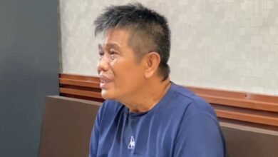 5 Kali Masuk Penjara, Ahim Tak Kapok Berurusan Dengan Hukum