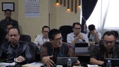 50 Ribu Rekening Nasabah Bank Kalsel Sempat Kena Blokir