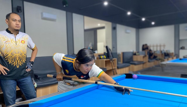 Asosiasi Bola Sodok Dibentuk, Bakal Gabung Korminas