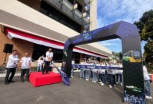 BI Dorong Percepatan Digitalisasi Sistem Pembayaran Lewat QJI 2025