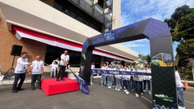 BI Dorong Percepatan Digitalisasi Sistem Pembayaran Lewat QJI 2025