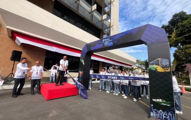 BI Dorong Percepatan Digitalisasi Sistem Pembayaran Lewat QJI 2025