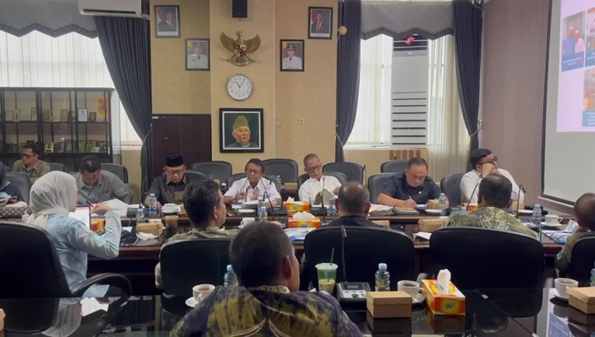 Banyak Jurusan Kedaluwarsa, Komisi IV Sebut Pengangguran Didominasi Lulusan SMK