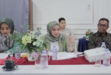 Dituntut Sumbang PAD Besar, PD Barata Tuntung Pandang Keluhkan Keterbatasan Peralatan