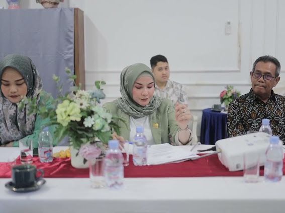 Dituntut Sumbang PAD Besar, PD Barata Tuntung Pandang Keluhkan Keterbatasan Peralatan