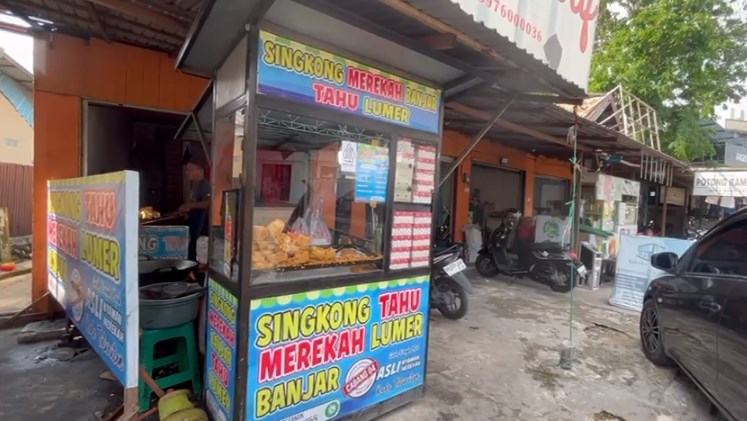 Dukung Diversifikasi Pangan, Pedagang Singkong Merekah & Tahu Lumer Belum Dapat Perhatian Optimal