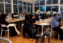 Isi Momen Kemerdekaan dengan Safari Dakwah Bersama Ustadzah Syarifah Sofiah Hasan Al Habsy