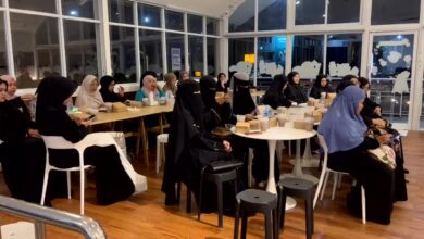 Isi Momen Kemerdekaan dengan Safari Dakwah Bersama Ustadzah Syarifah Sofiah Hasan Al Habsy