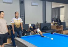 Kalsel Siapkan 12 Pebiliar Jajal Kejuaraan Nasional