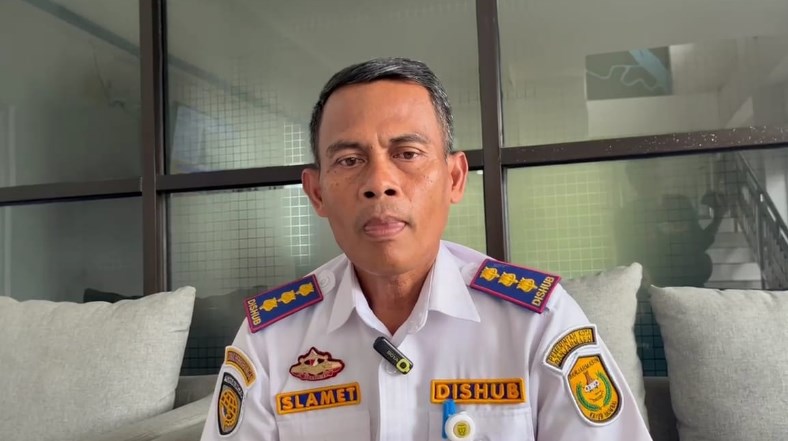 Pelaku Usaha Belum Sediakan Lahan Parkir, Jalan 2 Arah di Cemara Belum Maksimal