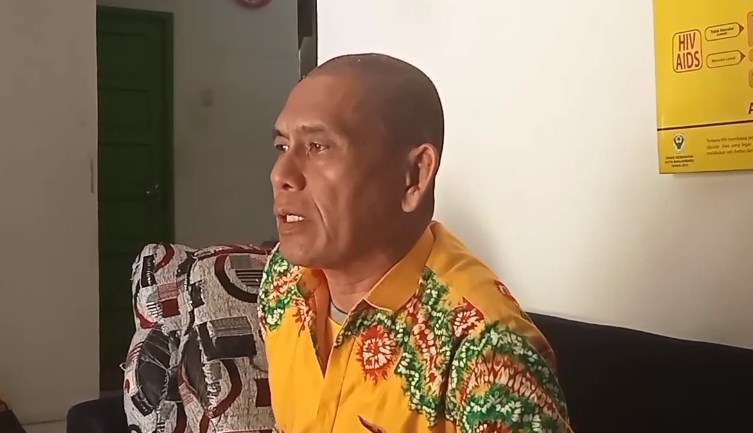 Pencegahan HIV Sejak Dini, Generasi Muda Dihimbau Tak Lakukan Seks Bebas