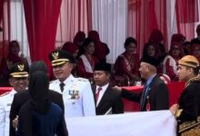 Sambut HUT ke-80 Kemerdekaan RI – Bupati Tala Turunkan PBB 75%