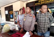 Tangani Kasus Pencurian Mobil, Polisi Temukan Narkoba