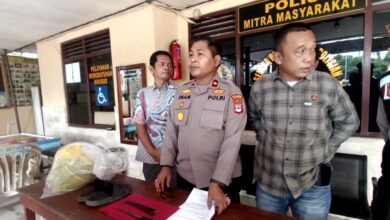 Tangani Kasus Pencurian Mobil, Polisi Temukan Narkoba