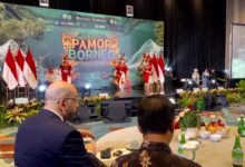 BI Perluas Akses Pasar UMKM ke Mancanegara Lewat Pamor Borneo 2025