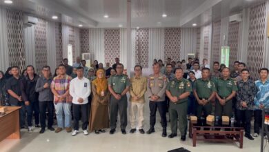 Penerima MBG Banjarmasin Naik Jadi 26.000