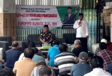 Dewan Sadarkan Masyarakat, Waspadai Gejolak Sosial Akibat Hoaks