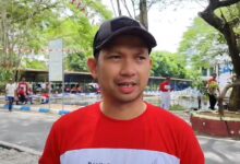 Ketua DPRD Kota Banjarmasin, Rikval Fachruri