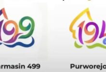 Juri Diskualifikasi Pemenang Desain Logo Hari Jadi Banjarmasin