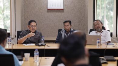 2.167 Spesies di Kebun Raya Eka Karya Bali Bakal Diadopsi di Kalsel