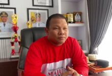 BPBD Banjarmasin: Tak Ada Kebakaran Lahan Selama Dua Tahun Terakhir