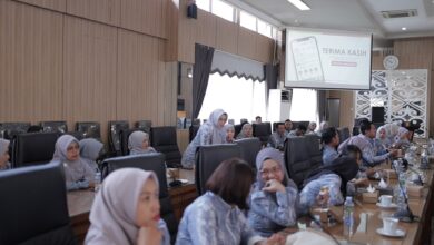 Dewan Didatangi Nakes, Banyak Inovasi tapi Minim Apresiasi