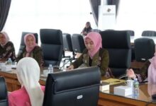 Gatriwara se-Kalsel Ingin Fokus Kegiatan Sosial
