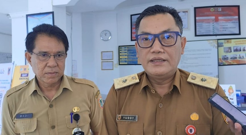 Kasus Dugaan Penyiksaan Pasien di RSJ Sambang Lihum Berujung Damai
