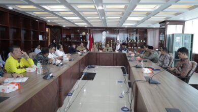 Komisi II Konsultasikan Penyertaan Modal BPR ke Kemendagri