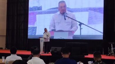 Menhub RI Kampanyekan Keselamatan Berlayar ke Nelayan