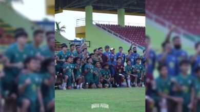 Owner Barito Putera Pantau Risk Assessment SDL