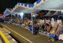 Paripurna Istimewa Hari Jadi Banjarmasin Digelar 24 September