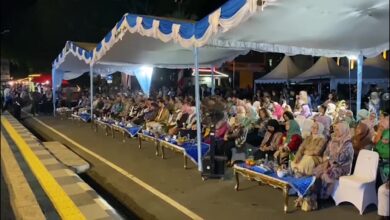 Paripurna Istimewa Hari Jadi Banjarmasin Digelar 24 September