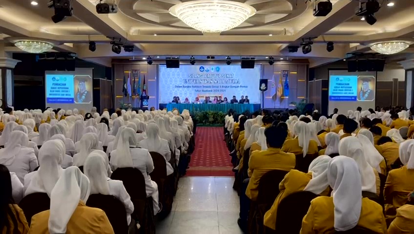 Pasca Meyudisium 504 Lulusan, UNISM Bersiap Terima Mahasiswa Fakultas Kedokteran Hewan