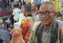 Pemko Usulkan 1.800 Lebih PPPK Paruh Waktu