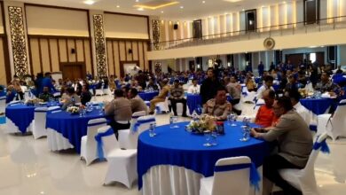 Polda Kalsel Gelar FGD Bahas Destructive Fishing