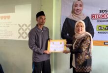 Rawan Perilaku Menyimpang, Sosialisasi Pancasila Sasar Pelajar SMK