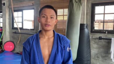 Rifki Ingin Naikkan Derajat Keluarga Lewat Sambo