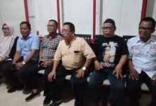 Gabungan Serikat Buruh di Kalsel Nyatakan Tidak Ikut Aksi Demo