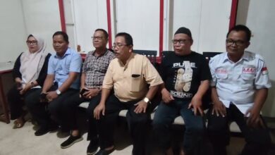 Gabungan Serikat Buruh di Kalsel Nyatakan Tidak Ikut Aksi Demo