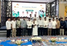 DPRD Banjarmasin Gelar Peringatan Maulid Nabi Muhammad SAW