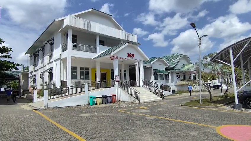 Pasien Depresi di RSJ Sambang Lihum Mengaku Jadi Korban Penyiksaan