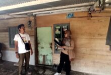 Program Bedah Rumah di Banjarbaru Bertambah 33 Unit