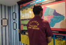 Terlilit Hutang, Karyawan Nekat Gelapkan Uang Perusahaan