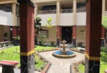 Demi Keamanan, DPRD Kota Banjarmasin Liburkan dan Arahkan Staf untuk WFH hingga 4 September