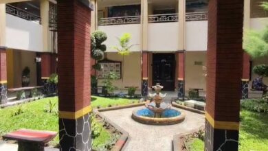 Demi Keamanan, DPRD Kota Banjarmasin Liburkan dan Arahkan Staf untuk WFH hingga 4 September