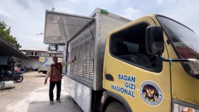 Berstandar Restoran, Dapur APJI Jadi Percontohan Penyalur MBG
