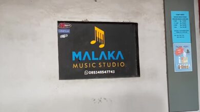 Om Malaka, Musisi Banjarmasin Dilaporkan 'Hilang'