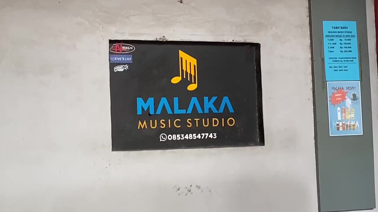 Om Malaka, Musisi Banjarmasin Dilaporkan 'Hilang'