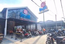 PUPR Layangkan SP 2 ke Pengelola Mi Gacoan